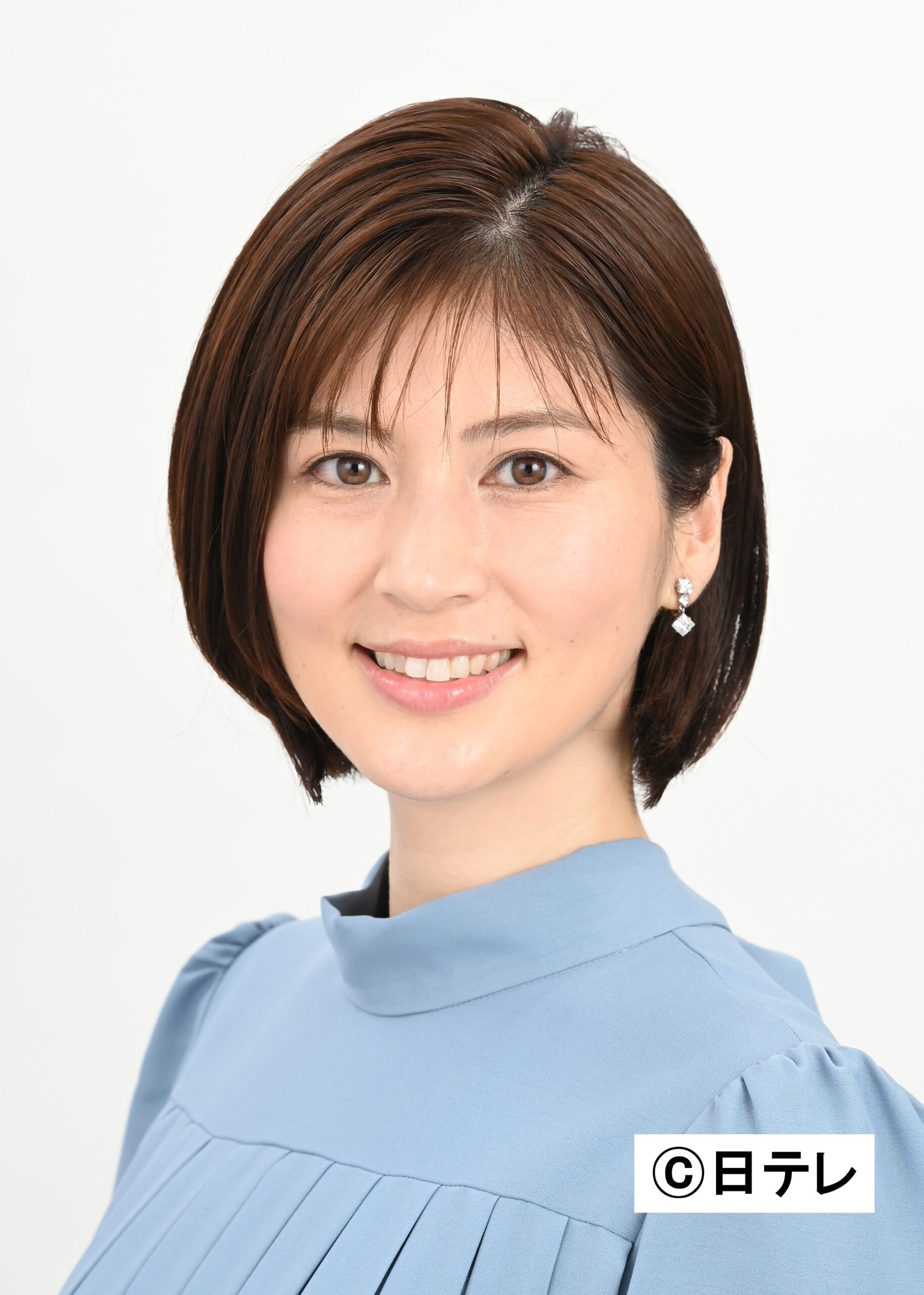 鈴江奈々　ポートレート ぼうさいこくたい2023