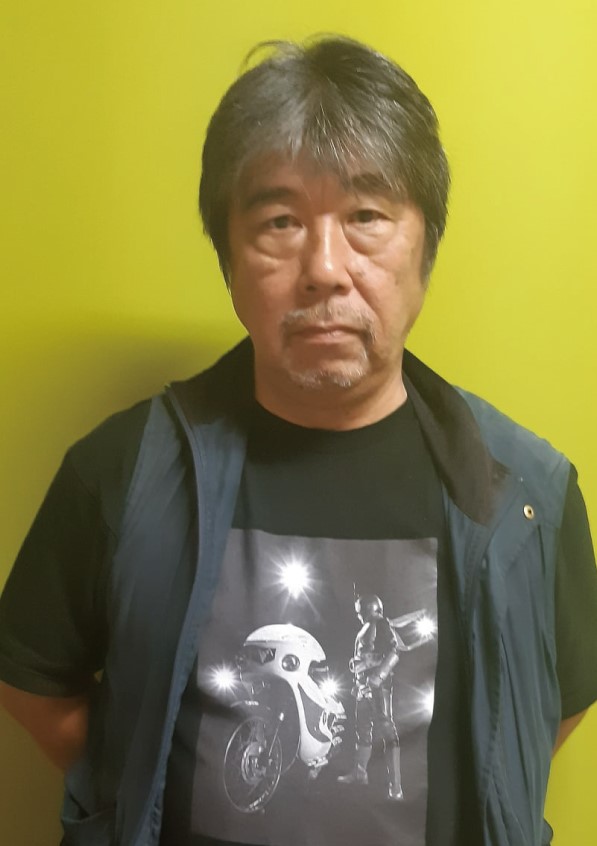 登壇者画像