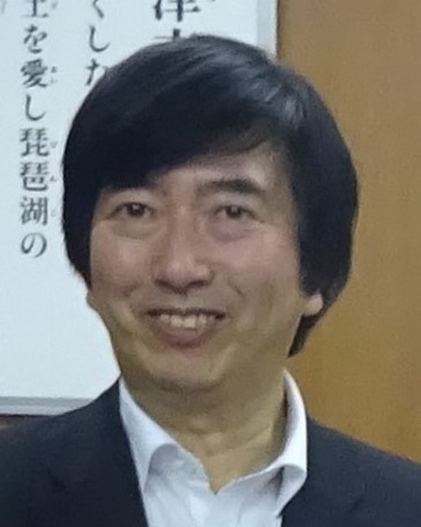 登壇者画像