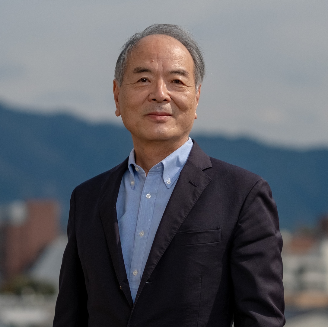 登壇者画像