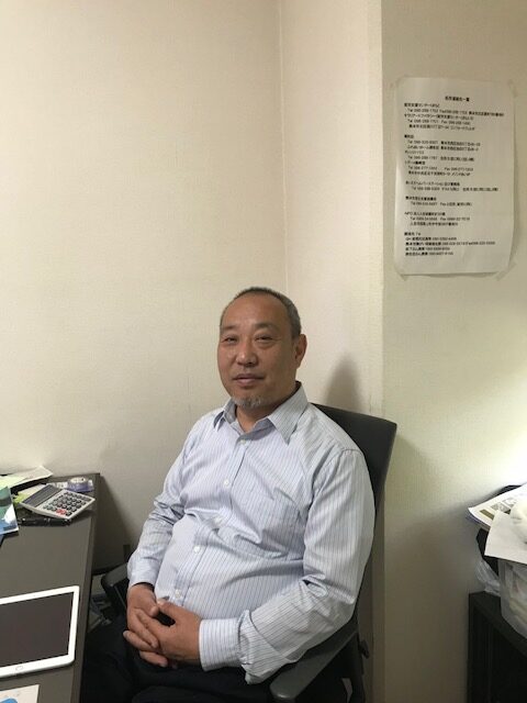 登壇者画像