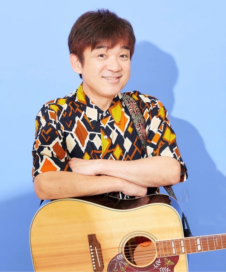 登壇者画像