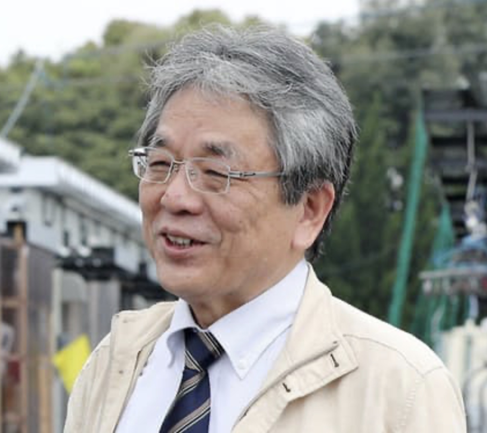 登壇者画像