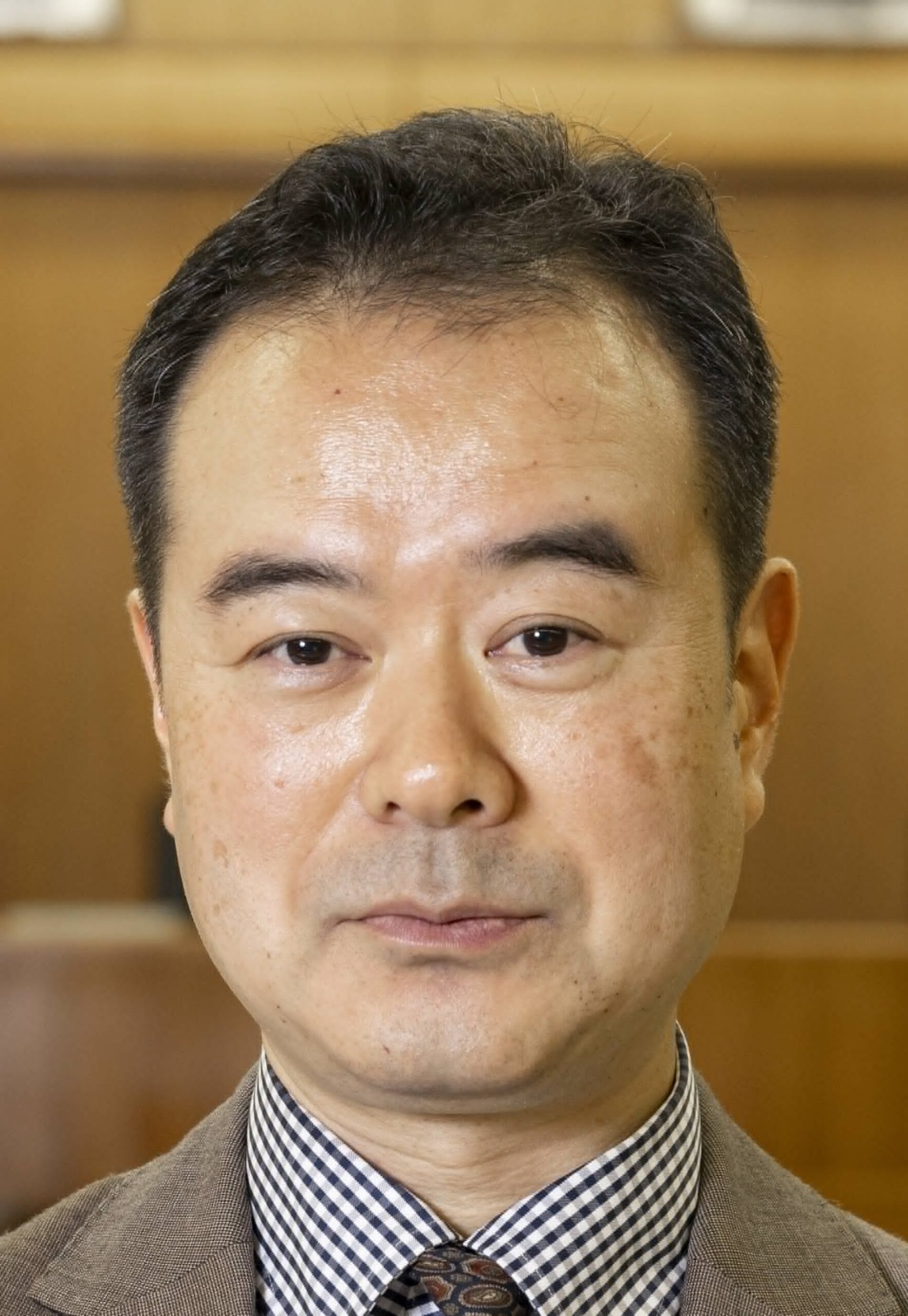 登壇者画像