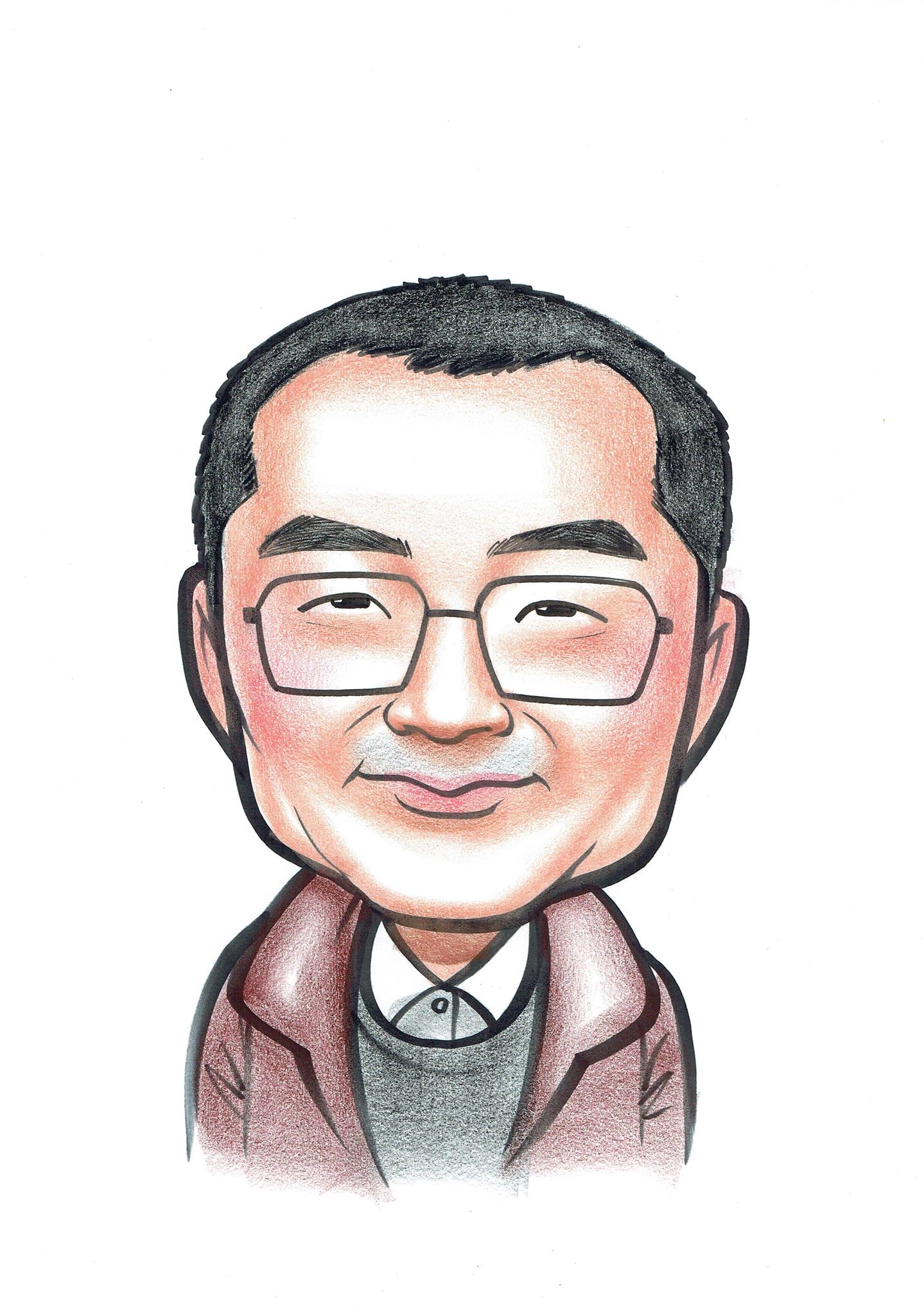 登壇者画像