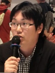 登壇者画像