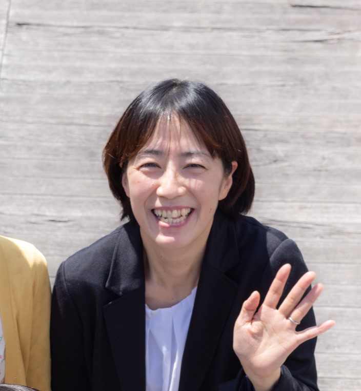 登壇者画像