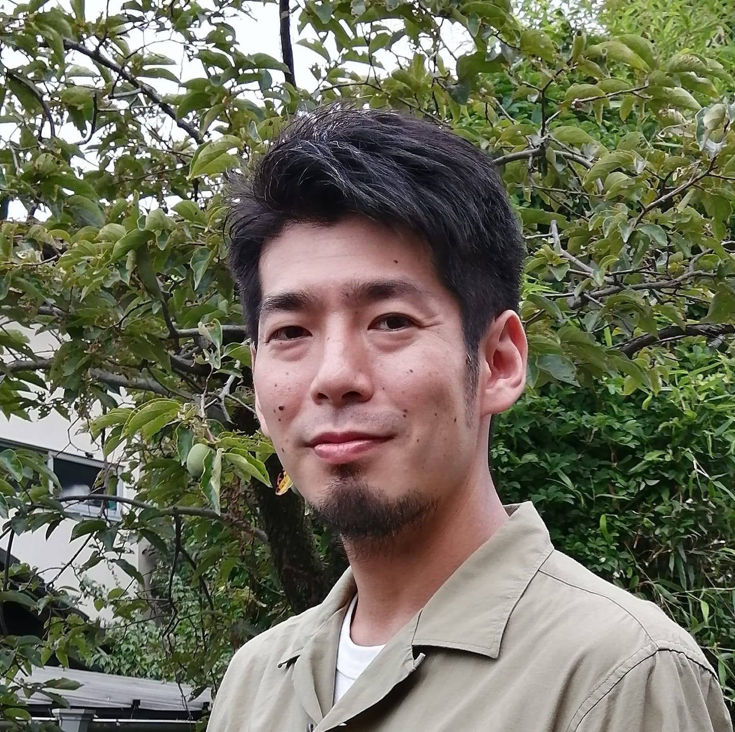 登壇者画像