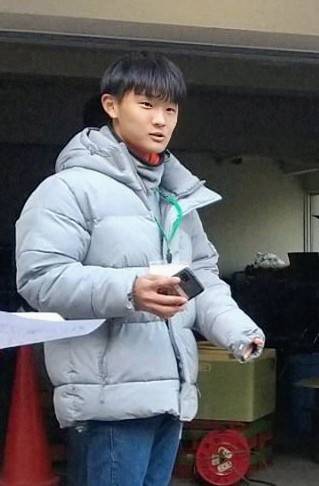 登壇者画像