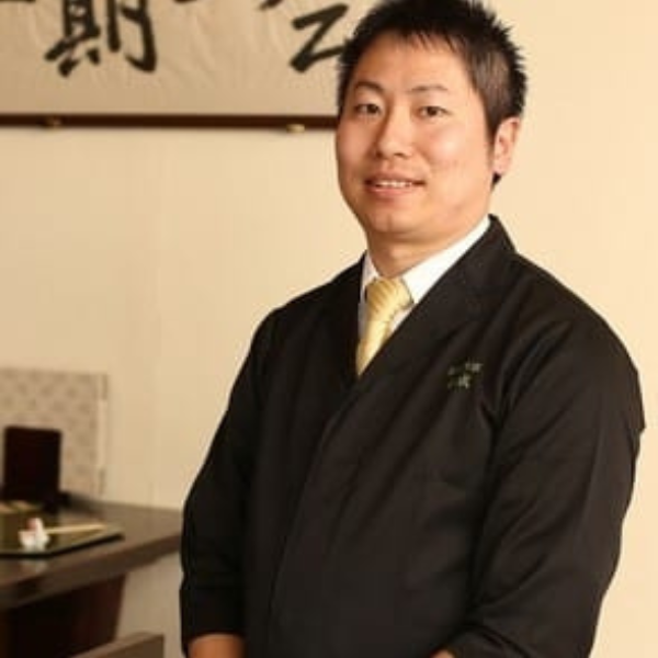 登壇者画像