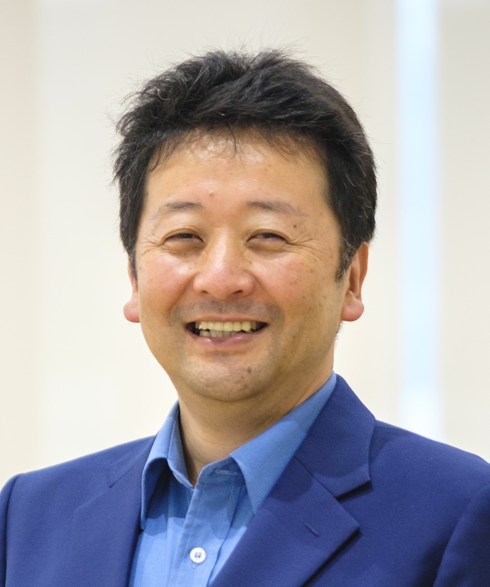登壇者画像