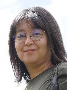 登壇者画像