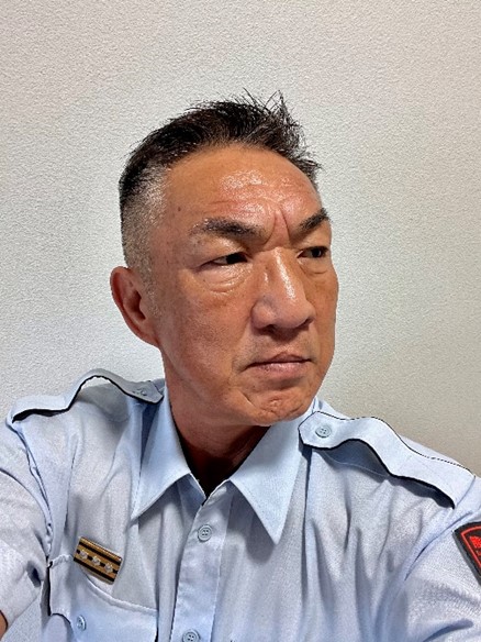 登壇者画像