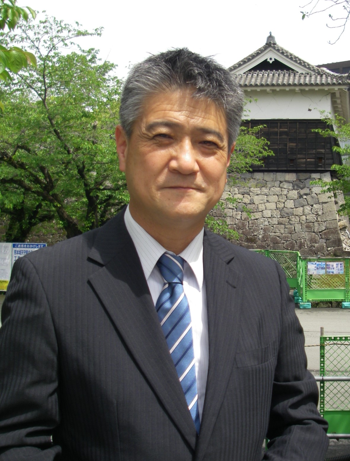 登壇者画像