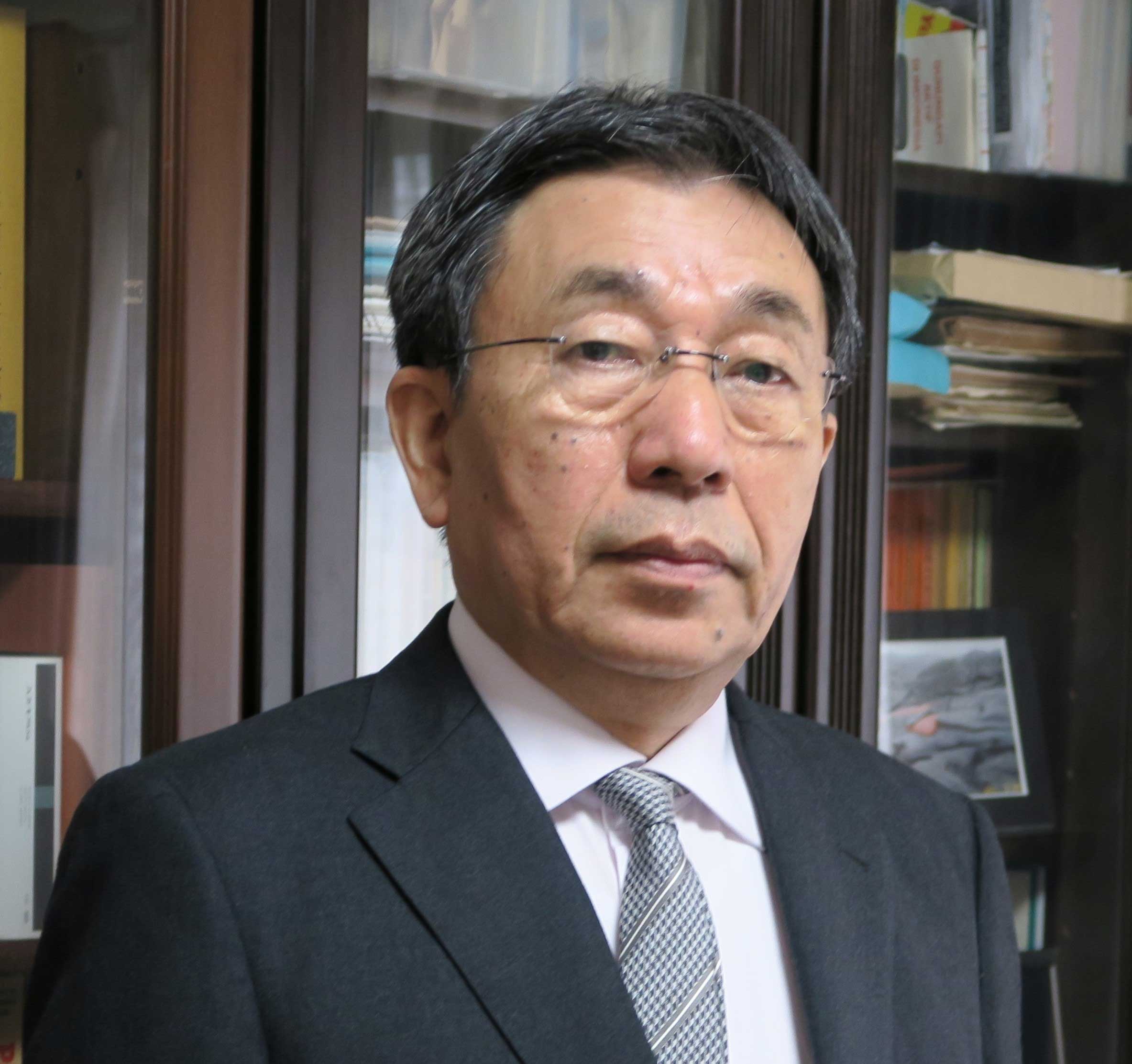 石原 和弘