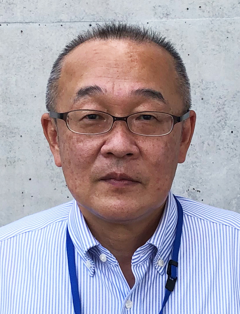 竹之内 耕