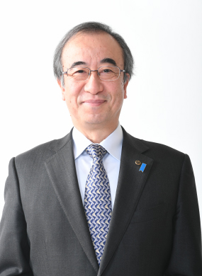 花角　英世
