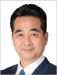 内閣府特命担当大臣（防災）坂井　学