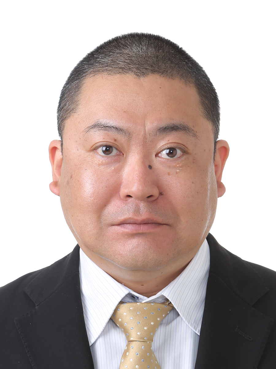 登壇者画像
