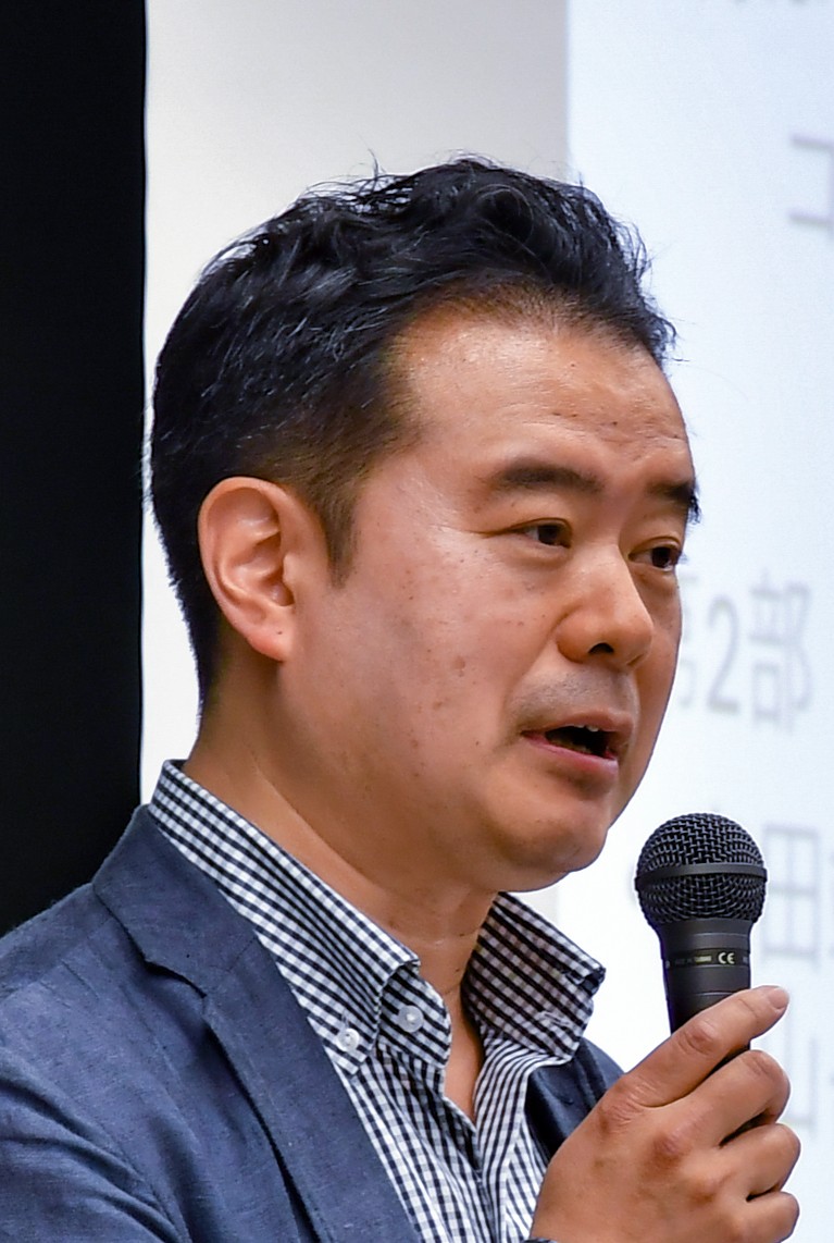 登壇者画像