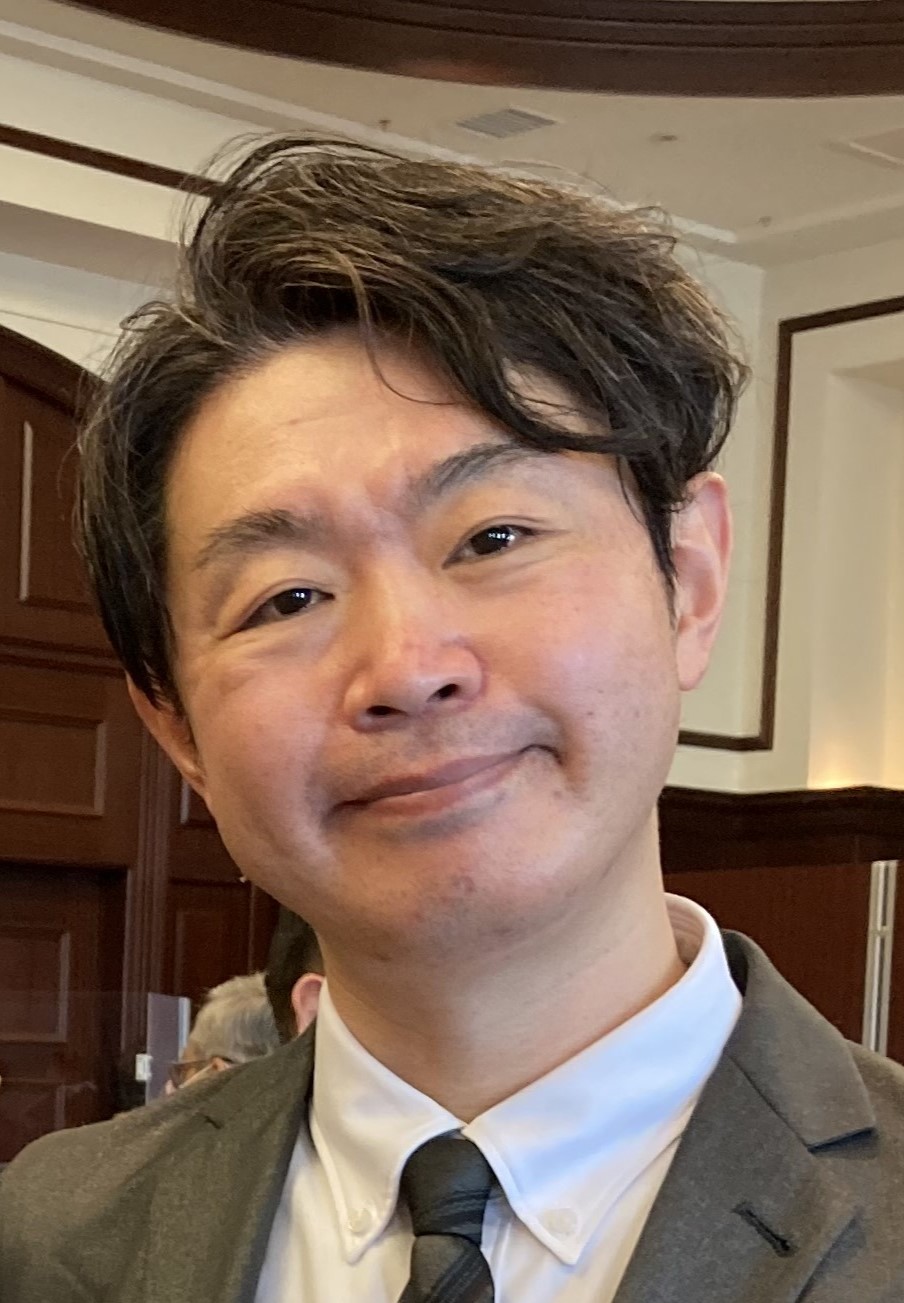 登壇者画像