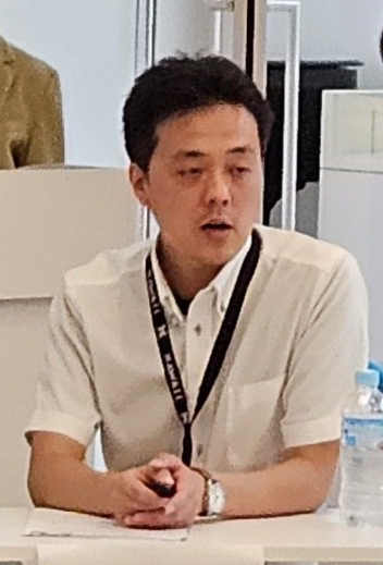 登壇者画像