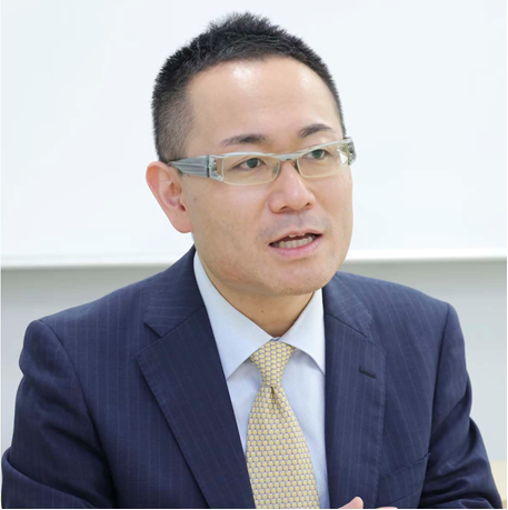 登壇者画像