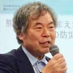 登壇者画像