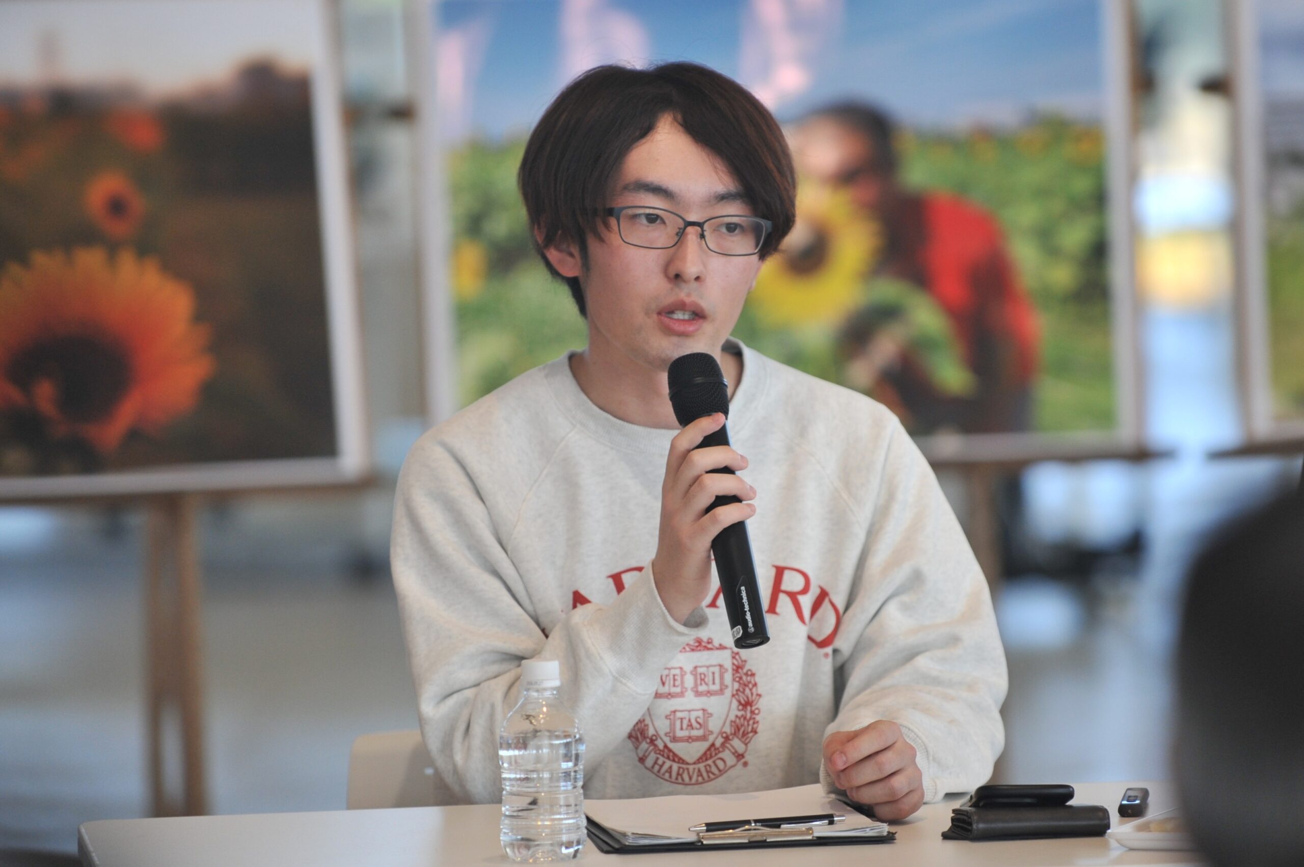 登壇者画像