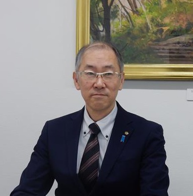 登壇者画像