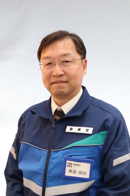 登壇者画像