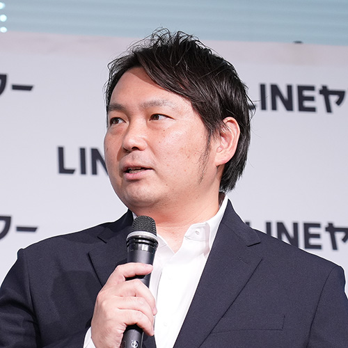 登壇者画像