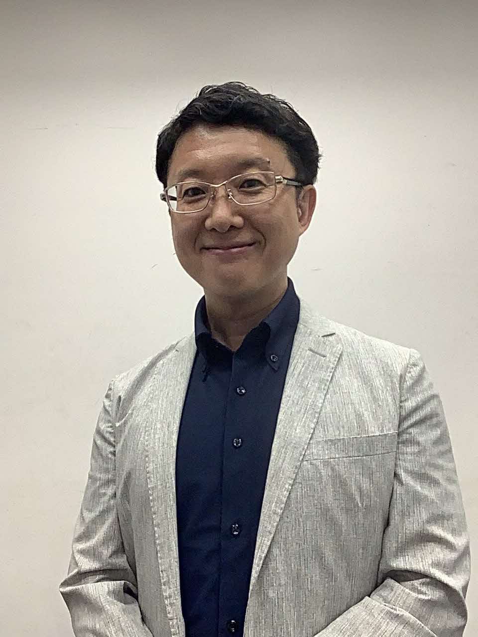 登壇者画像