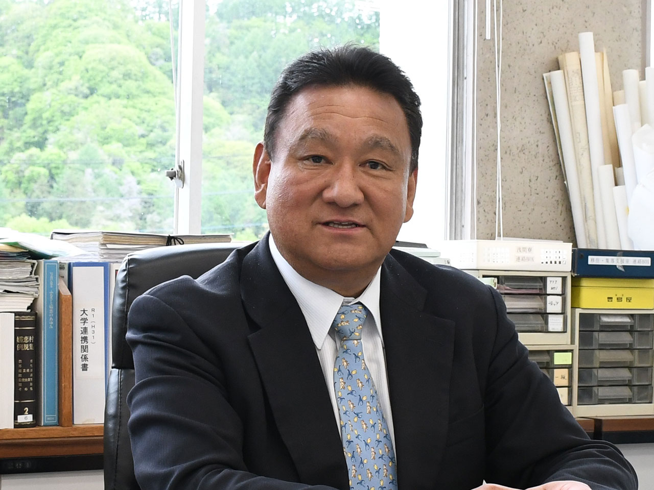 登壇者画像