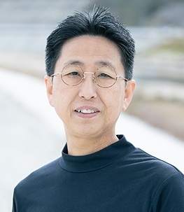 登壇者画像