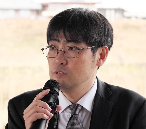 登壇者画像