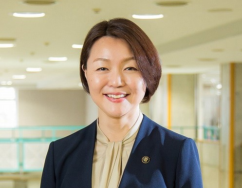 登壇者画像