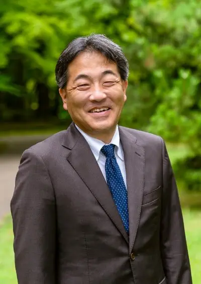 登壇者画像