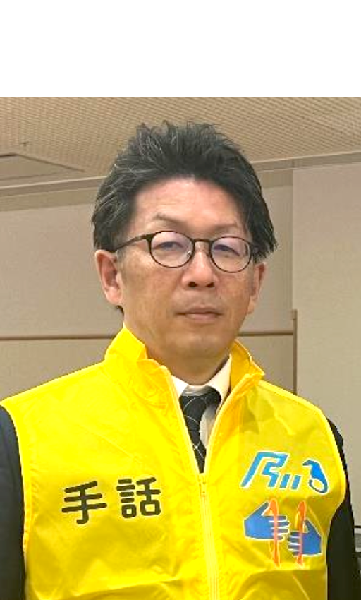登壇者画像