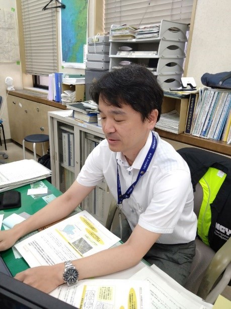 登壇者画像