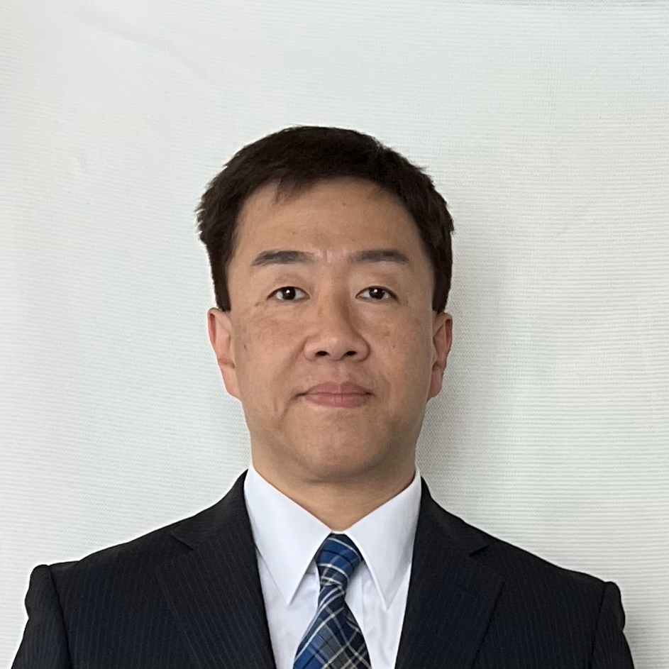 登壇者画像