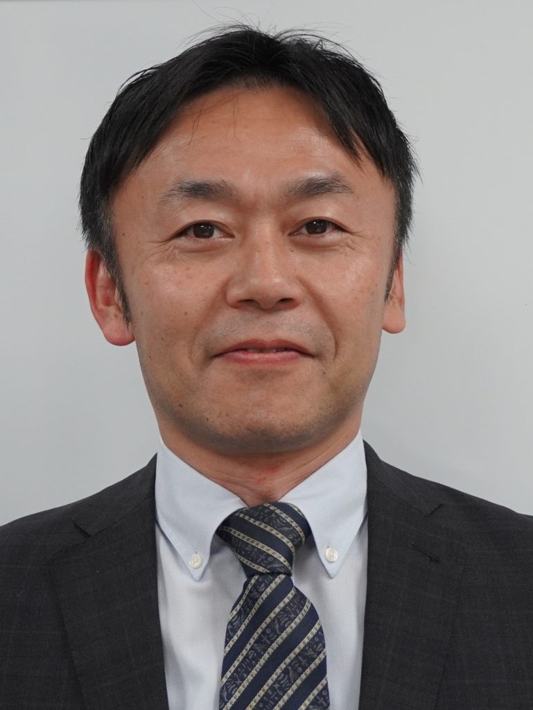 登壇者画像