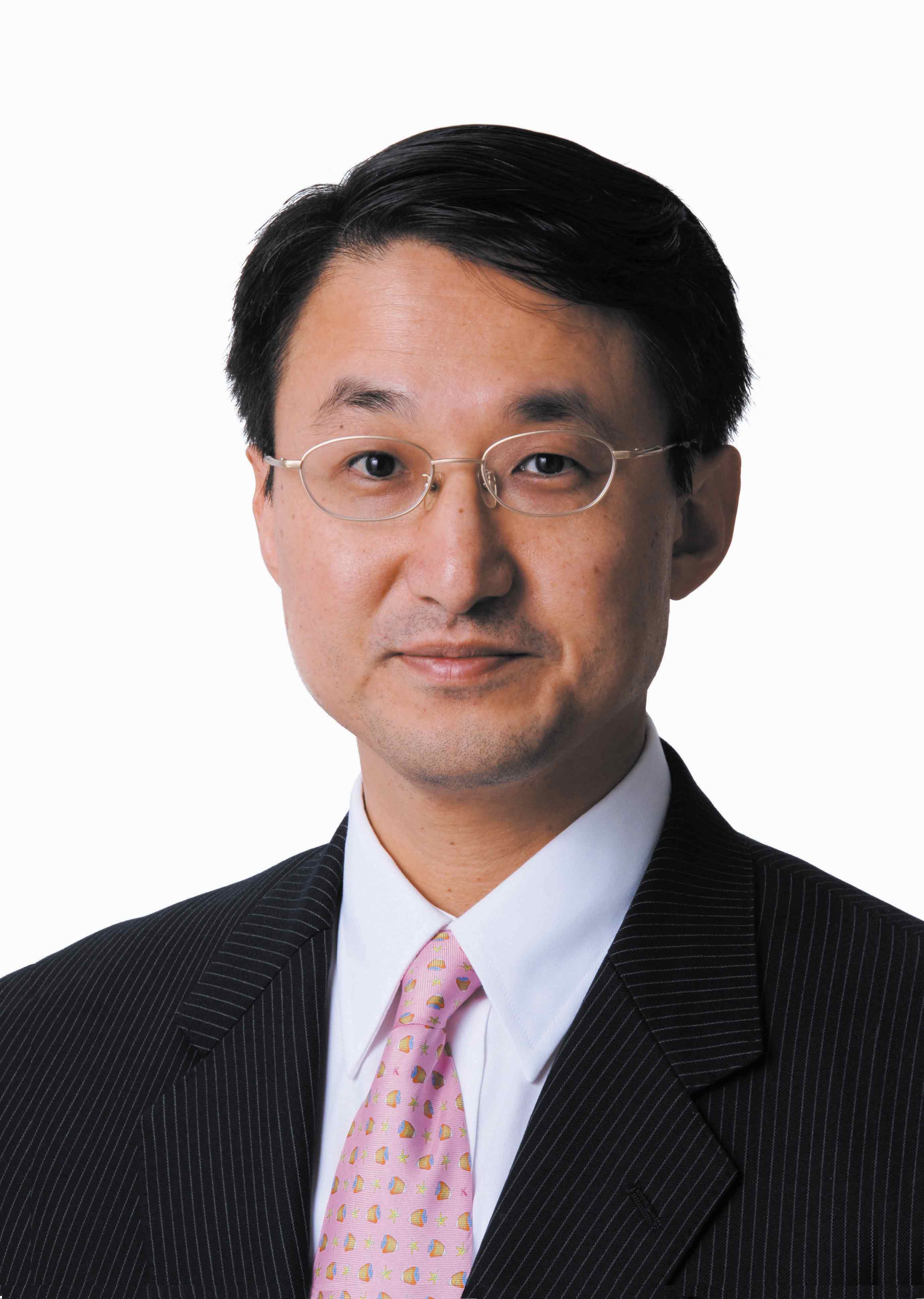 鳥取県知事 平井　伸治